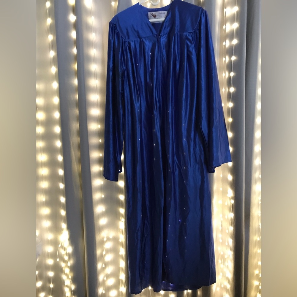 🎓Graduation Gown🎓